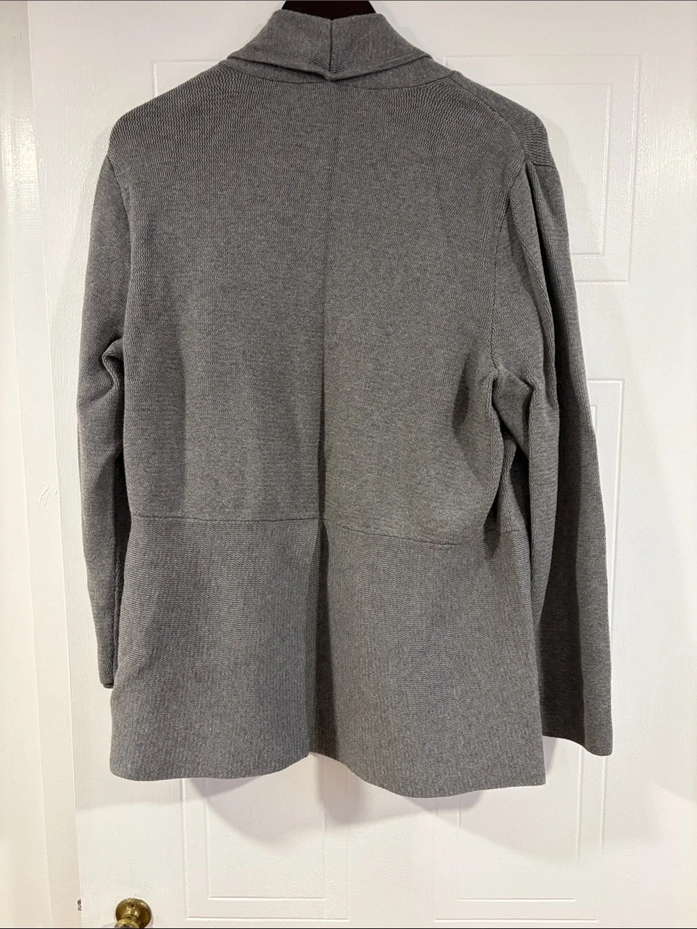 Talbots light gray